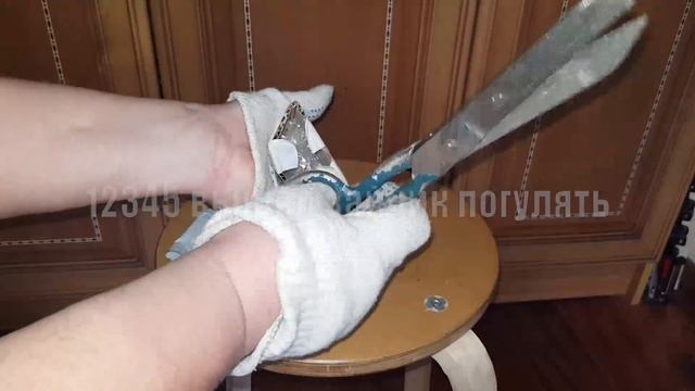 Доставка с Мешок Почта России Орден святой Анны Щиток За храбрость Распаковка смотреть онлайн