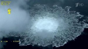 Опубликовано расследование взрывов на "Северных потоках" Сеймура Херша