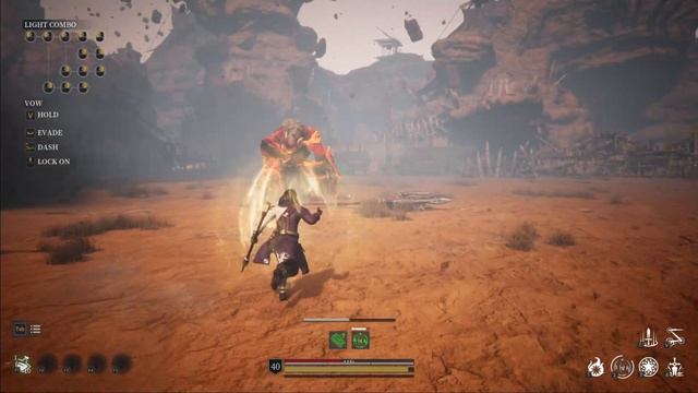 Подкаст Bless Unleashed - Стоит ли играть? (обмен мнениями)
