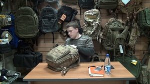 Обзор рюкзака 5.11 Tactical Rush 12