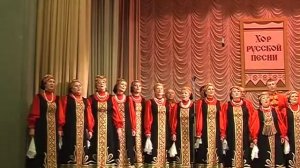 песня"Смоленщина".