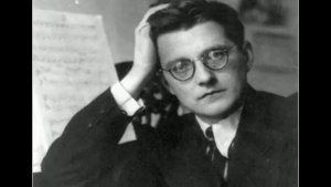 D.Shostakovich Prelude and Fugue №1/ "Прелюдия и фуга" №1 C-dur, op.87