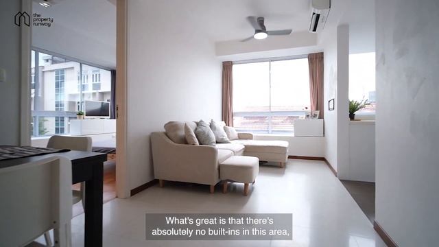 [FOR SALE] Joo Chiat: Exclusive 2 Bedroom Penthouse смотреть онлайн