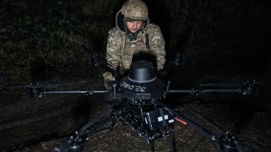 Как на фронте «промыли мозги» «Бабе Яге»