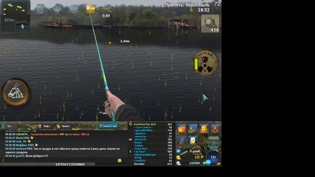 Дождались!!!! Раколовки!!!! Мир рыбаков. World of fishers.