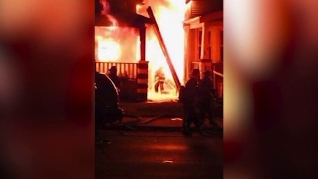 Emergency Response Heroes - 2022 Brave Hearts (American Red Cross of SE WI) смотреть онлайн