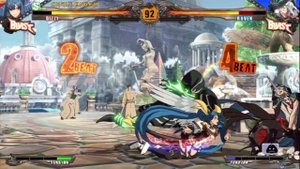 Guilty Gear Xrd - REVELATOR - All Characters (Including DLC) [PS3]
