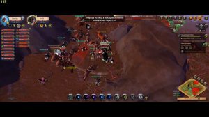 Albion Online 2020 08 17   КТА 15 utc 1