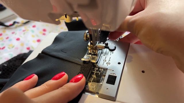 BLACK BRAZILIAN PANTIES - Marco Sewing смотреть онлайн