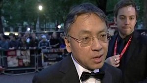 Нобелевская премия по литературе 2017 года присуждена Кадзуо Исигуро