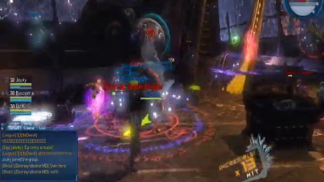 Dc universe online - vantagens do battle for earth смотреть онлайн