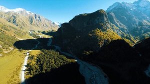 Гостиный дом "Уштулу"