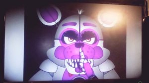 Почему аниматроники едят детей