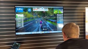 Think Rider X5 Neo Hometrainer - Fitnessshoppen.dk