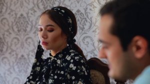 Kelinoyisini badnom qilgan qaynuka - Iqror 6 soni