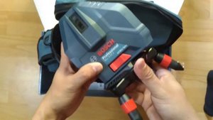 Laser Level Mini Bosch GLL 5-50 GLL 5-50 X Professional