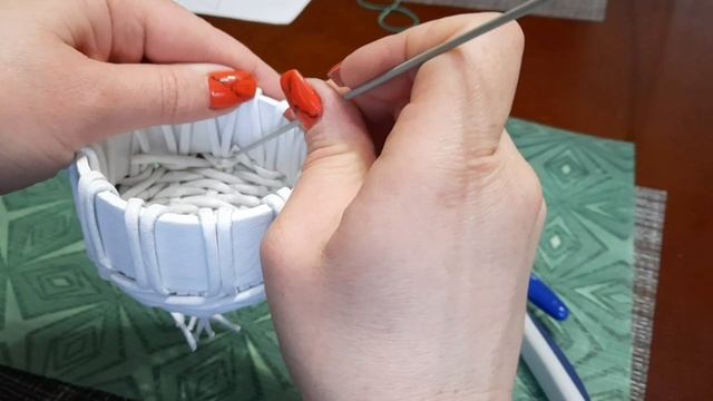 МК! Новогодняя игрушка на ёлочку смотреть онлайн