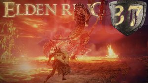 ELDEN RING прохождение #37 Встреча с гидрой