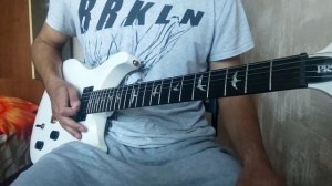 Филипп Киркоров - Снег (соло). Philipp Kirkorov - Sneg (Solo cover)