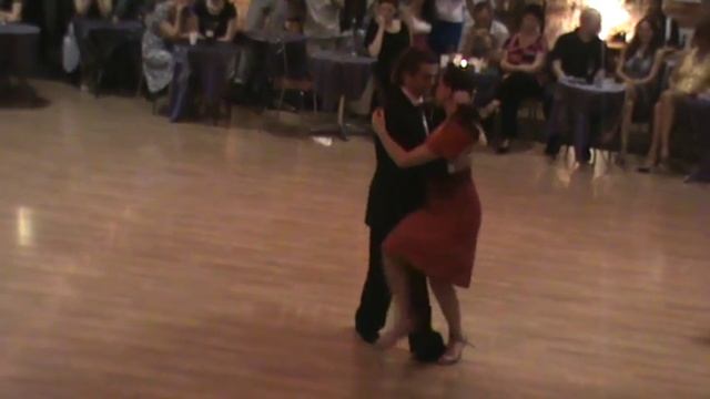 Аргентинское танго смотреть онлайн