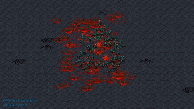 50 Marines vs 100 Zerglings - Same Cost - StarCraft Retro Battles смотреть онлайн