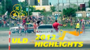 ULD 2012 HIGHLIGHTS