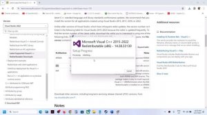 Fix TEKKEN 8 Microsoft Visual C++ Runtime/VCRUNTIME140.dll/MSVCP140.dll Error