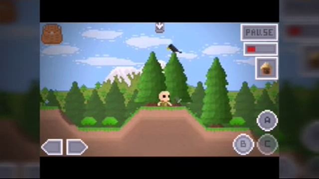 Первый взгляд на игру Etaria только хорткор смотреть онлайн