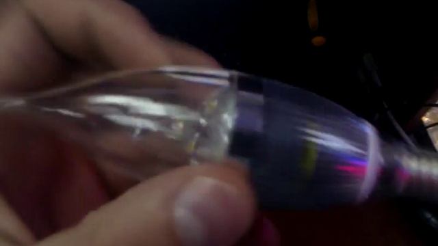 светодиодная свеча на ветру 5w 240р смотреть онлайн