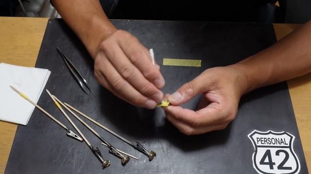 【プラモ】F1 #15　BENETTON FORD B192　ブレーキ & ラジエター塗装 смотреть онлайн