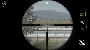 LONEWOLF (17+) Chapter-5 HIGHWAY-Bomb The Black Car || Lonewolf Sniper Gameplay Android