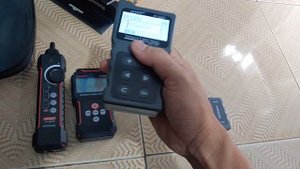 So sánh bộ test mạng NOYAFA NF-8209S vs NF-8209