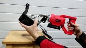 Виброрейка аккумуляторная