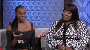 Tika Sumpter Dishes on Her Engagement!