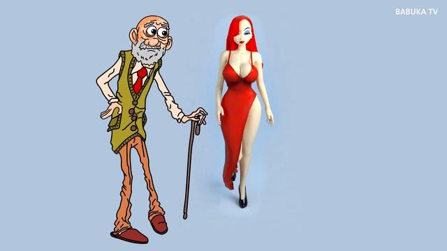 МУДРОСТЬ (мульт анекдот) смотреть онлайн