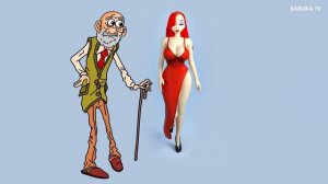 МУДРОСТЬ  (мульт анекдот)