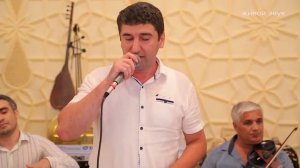 Группа "Махачкала" и Малик Мустафаев - Потерял (песня из репертуара А.Шукурова)