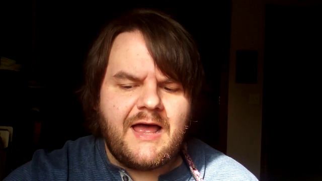 "To The Moon and Back" Savage Garden cover by Ryan Hensley