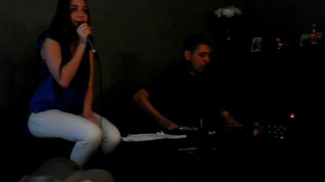 Пляски полночи в Old Mad House - Тикитизевон смотреть онлайн