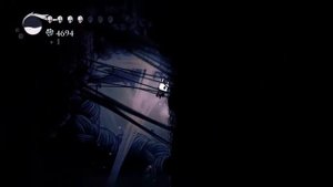 Hollow knight #29 Гнездо Рогачей и Логово Ткачей, исследуем Глубинное гнездо