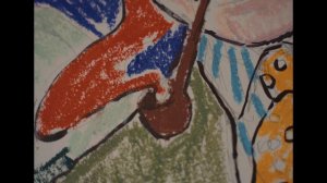 John Lloyd: The Artist's Studio