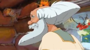 Князь Владимир отрывок из фильма