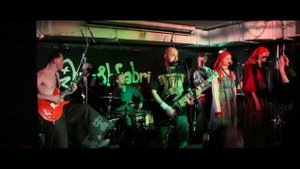 АБВИОТУРА. "Щебатурка". "Fish Fabrique Nouvelle"