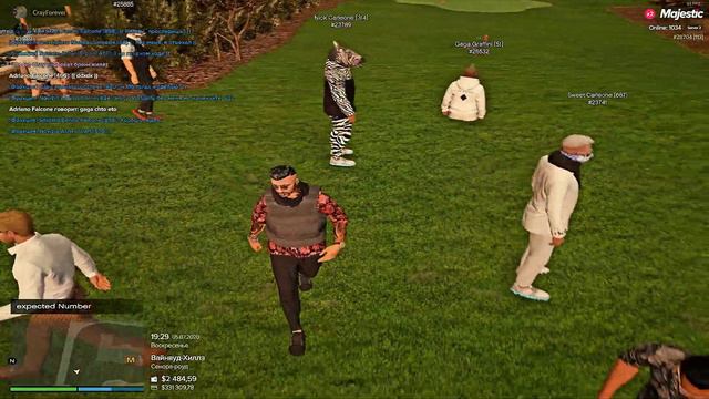 это был не обман а столько репортов и их не откидывали вот я и решил принять такую меру смотреть онлайн