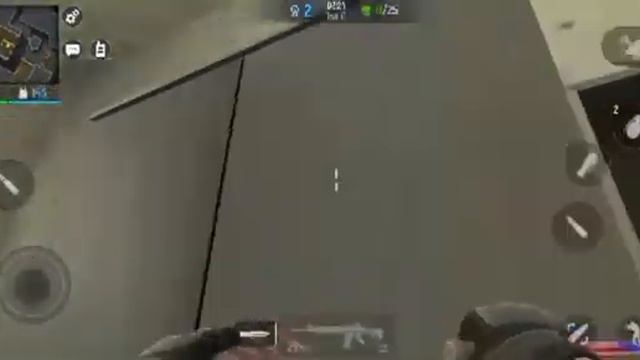 ИГРАЮ В MODERN OPS С ДРУГОМ, ДРУГ ВЫИГРАЛ? 2 ЧАСТЬ ПРЯТОК смотреть онлайн