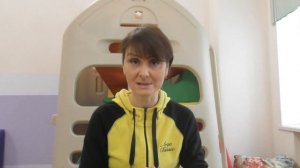 6. Двигат. терапевт, Старынина А.А. Как понять, что ребёнок не чувствует себя хозяином своего тела?