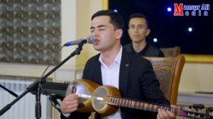 JALOLADDIN BAXTIYAROV - GUM BO'LDI