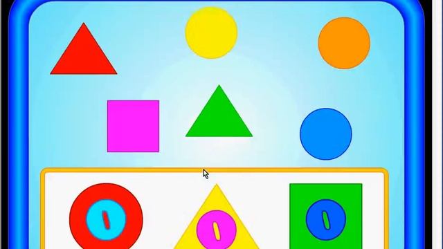 Скоро в школу! Учимся считать обучающие игры для дошкольников смотреть онлайн