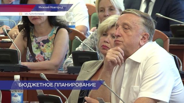 На строительство метро в Нижнем Новгороде планируется выделить более 4 млрд рублей