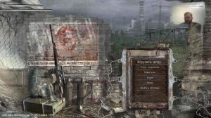 S.T.A.L.K.E.R.: Shadow of Chernobyl ● Прохождение 